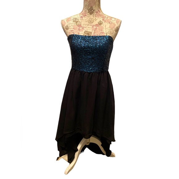 Authentic Forever21 Party Dress - Picture 1 of 6